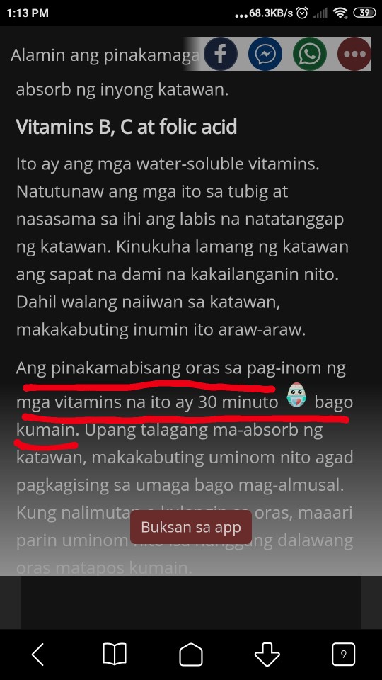 Post reply image