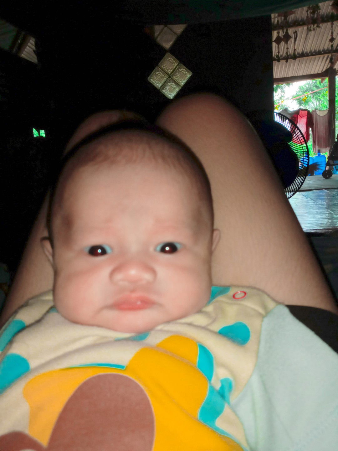 Warisara Suksong profile icon