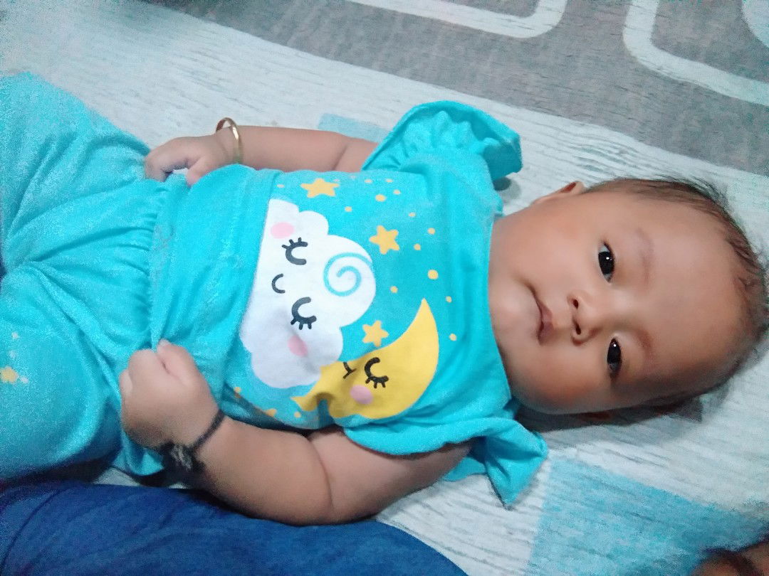 Rohmah Arnisya profile icon