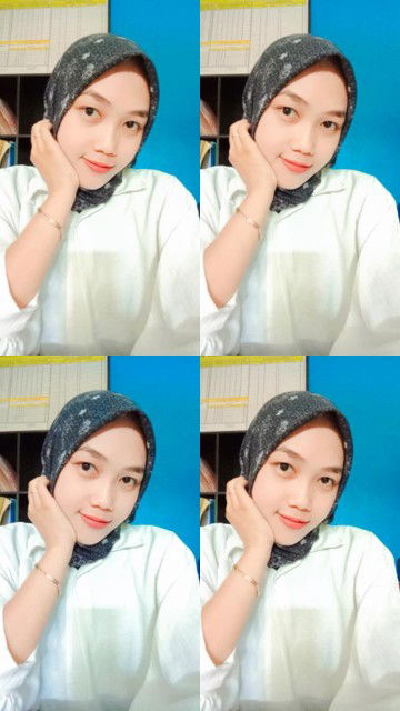 Ameliya Dwi Puspitasari profile icon