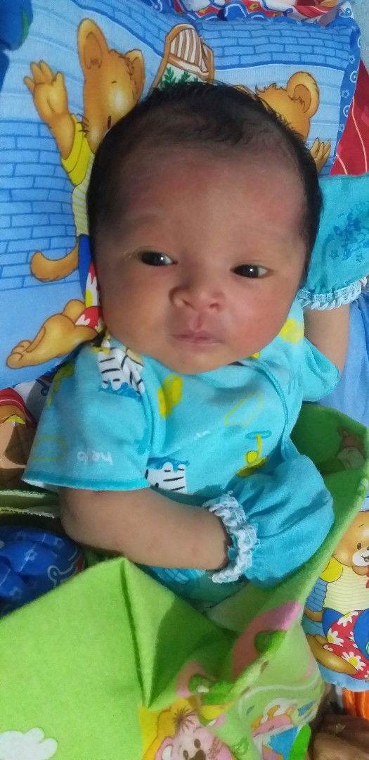 Ervinawati profile icon