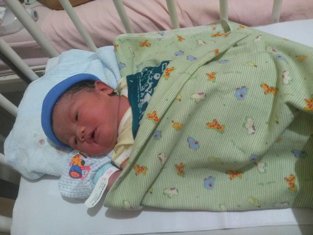 Separuh dari nyawaku