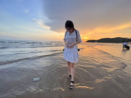 patcharaporn uttama profile icon