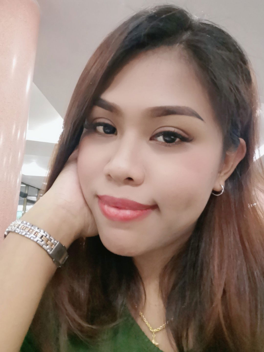 Maythinee Khongsup profile icon