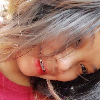 Richelle Gonzalgo Escorial profile icon