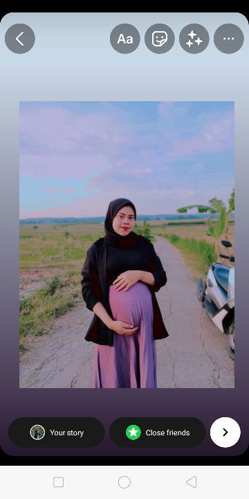 Ananda Ayu profile icon