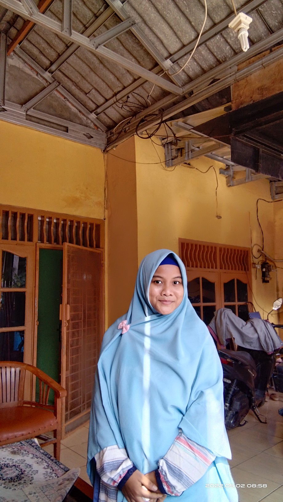 Siti Khardiyanti Mardhiyah profile icon