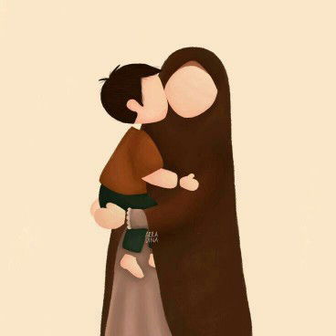 Putri Rizkyah D profile icon