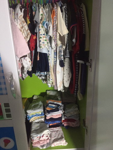?ขายจ้า เสื้อผ้าเด็กมือสอง
