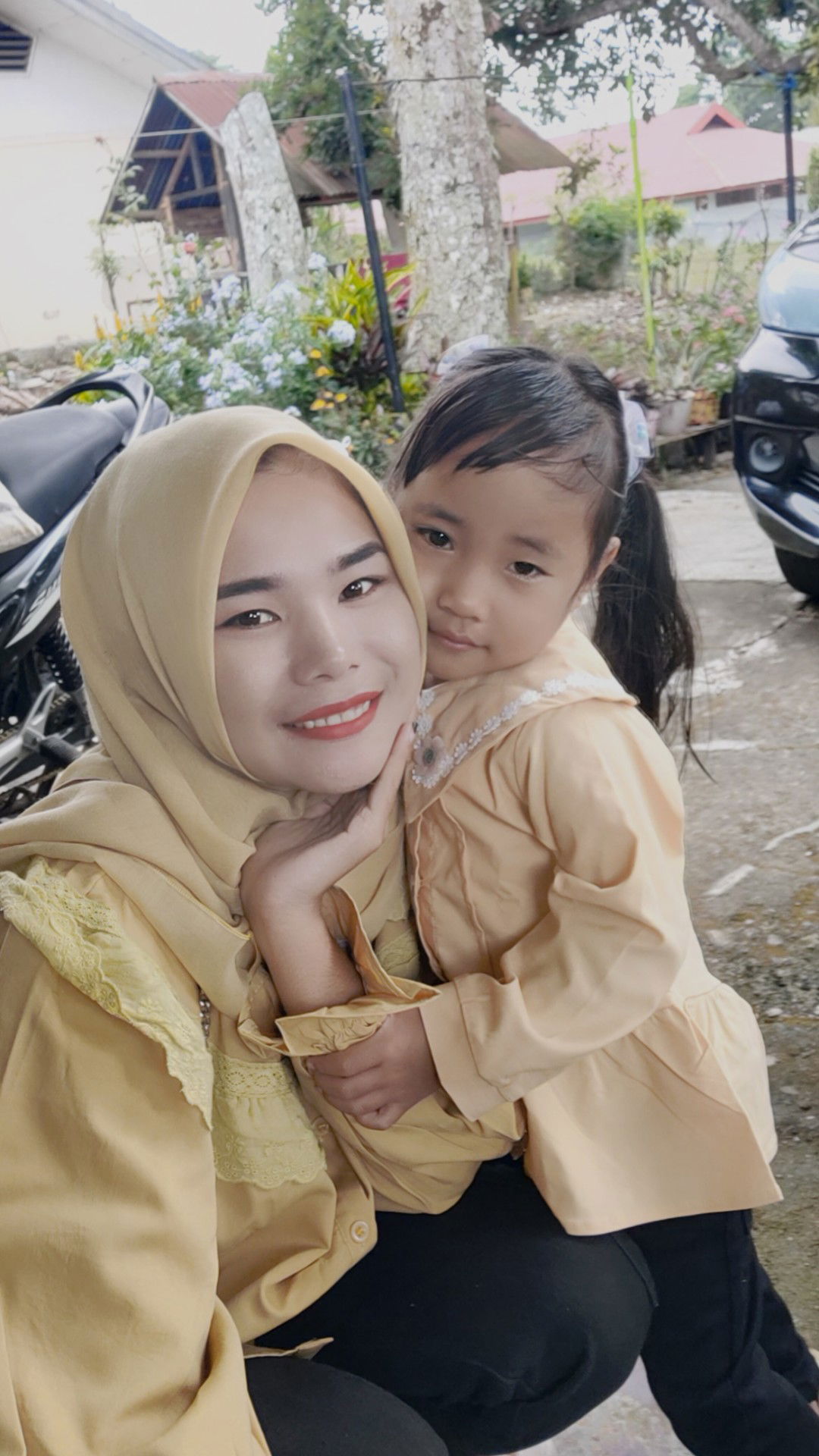 Maisarah Syarifuddin profile icon