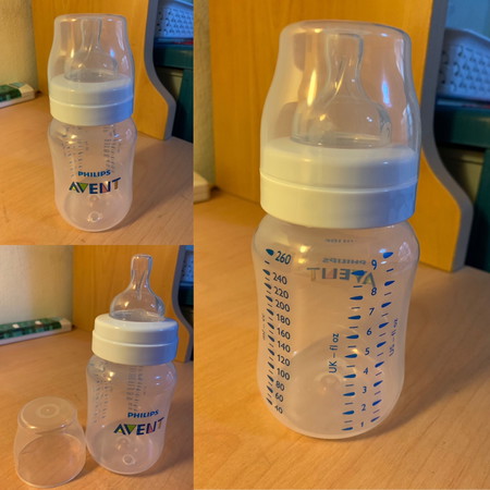 ส่งต่อ ขวดนม Philips Avent