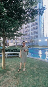 Joy Liwag profile icon