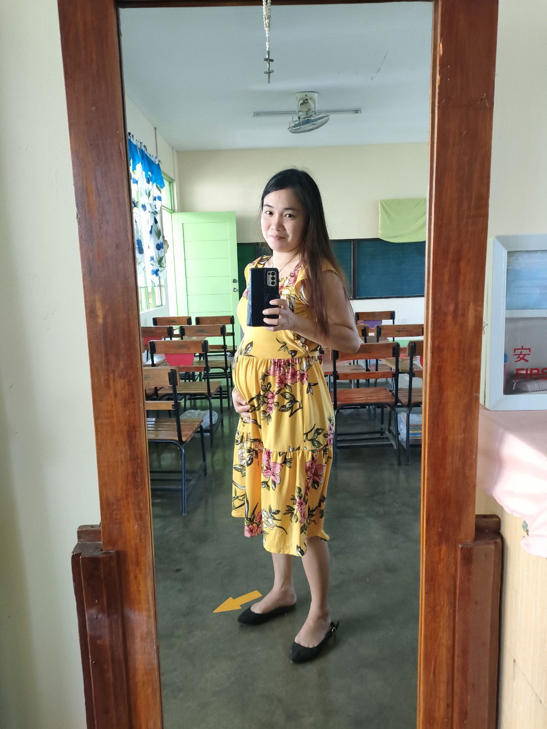 Princess Mae A. Ancheta profile icon