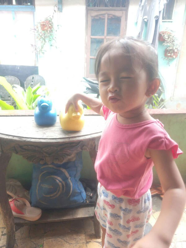 Khansa Inara profile icon