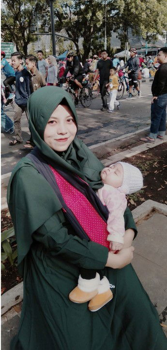 Rani Rahayu profile icon