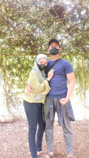 syarifah titi qomariyah profile icon