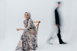 Atikah Zulqaidah profile icon