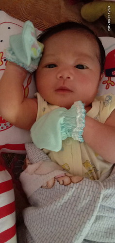 baby girl