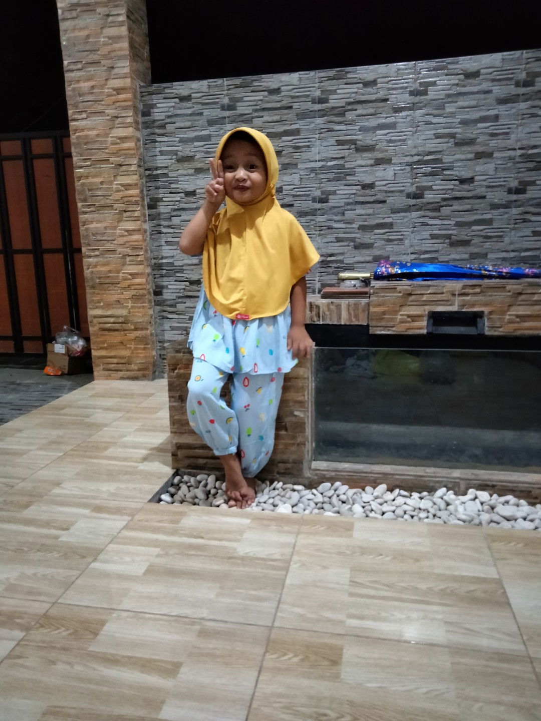 sela khoirunisa profile icon