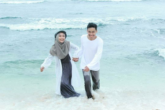 Mu'linatus Sa'adatul Fitri profile icon