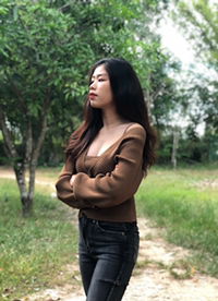 Wichuda Tahseedem profile icon