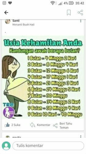 perhitungan