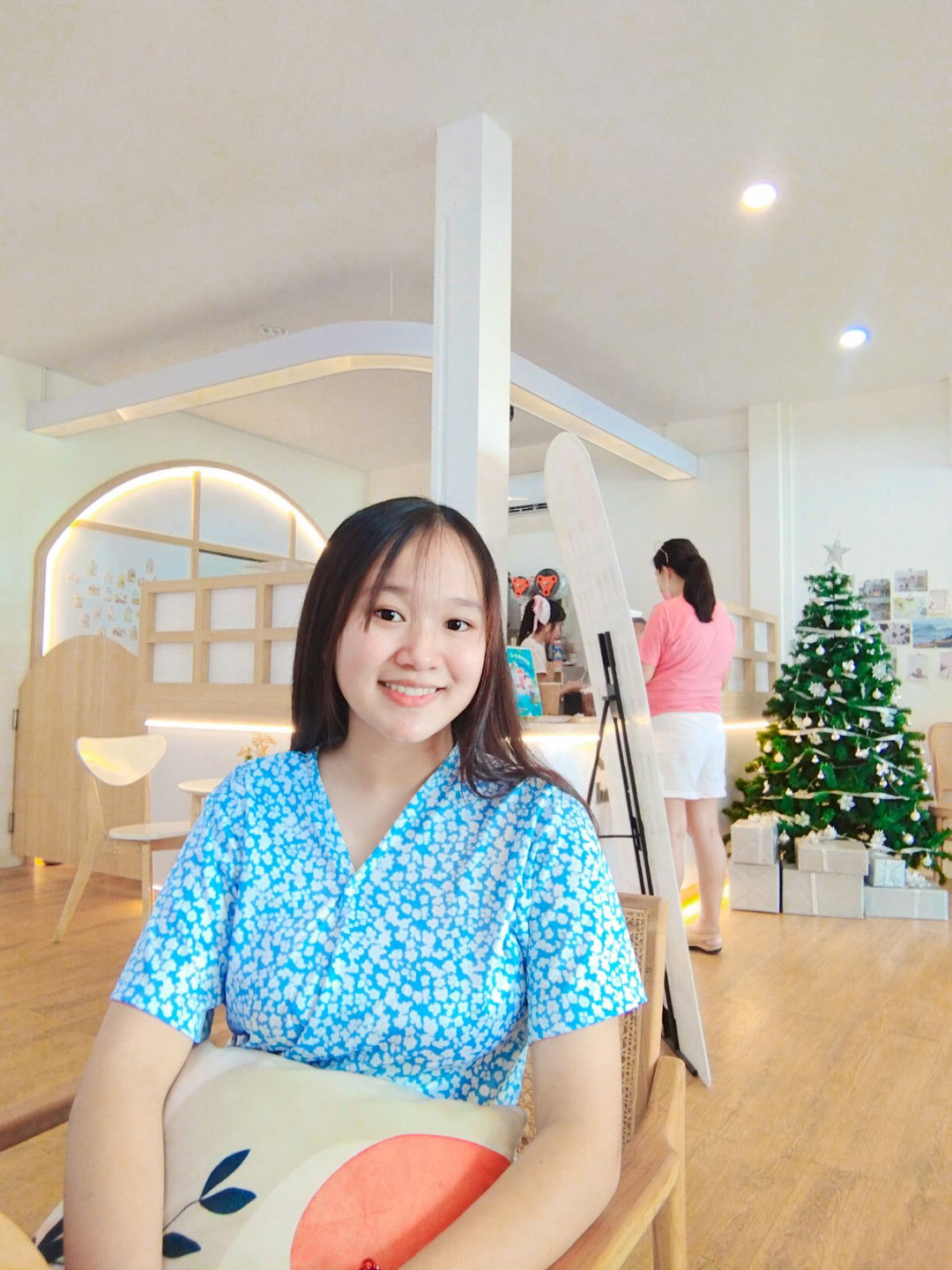 นัทพร profile icon