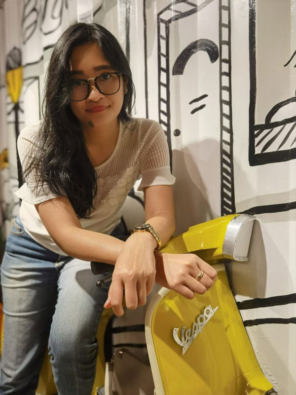 Yuanita Meilia Krisna profile icon