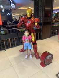 Tika apriyanti profile icon