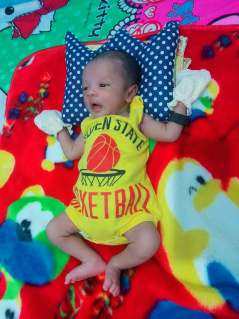 Micha Gunawan profile icon