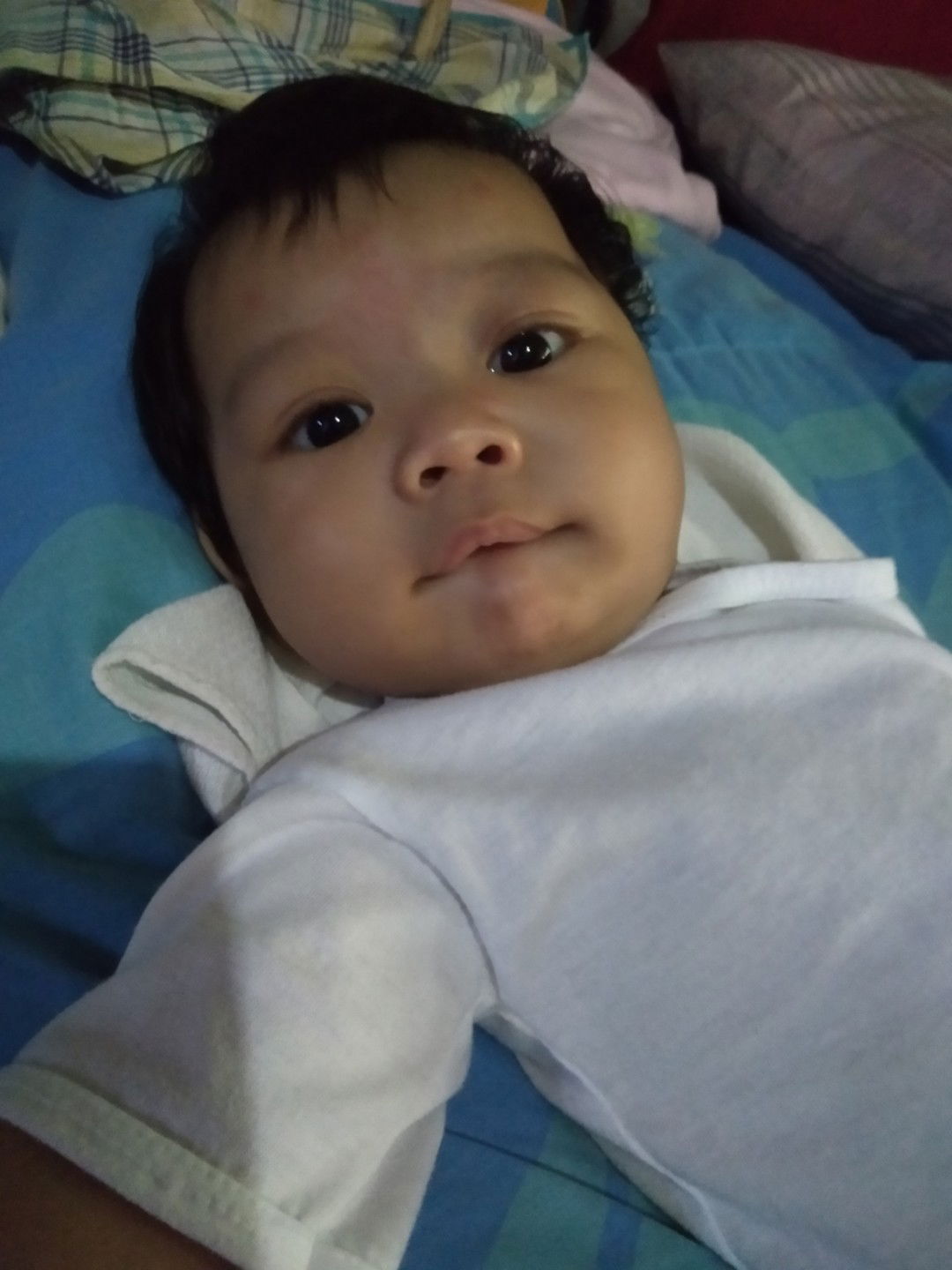 Christine Aguilando profile icon