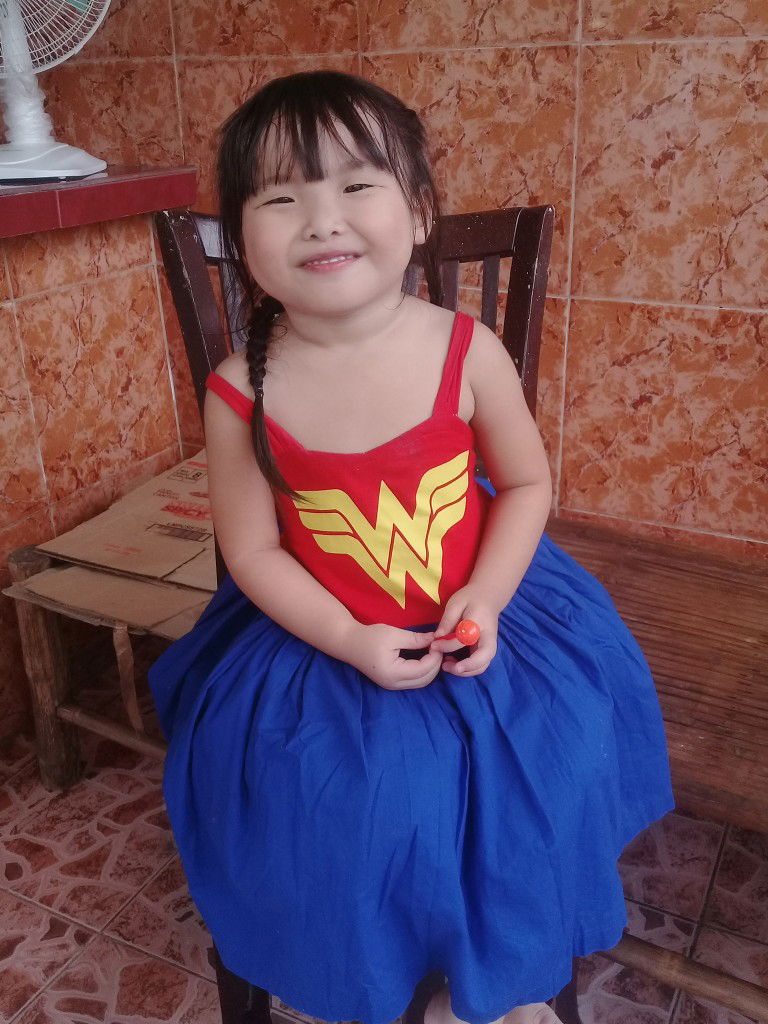 Lady Diane Clerigo profile icon