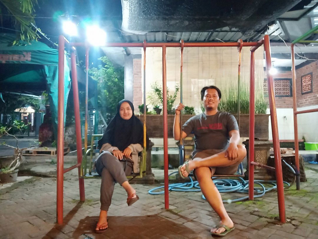 Silvi Azzahrah Firdaus Nuzula profile icon