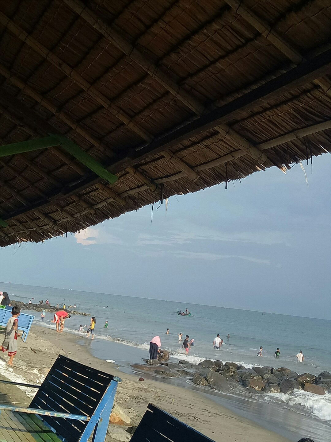 impian seorang ibu profile icon