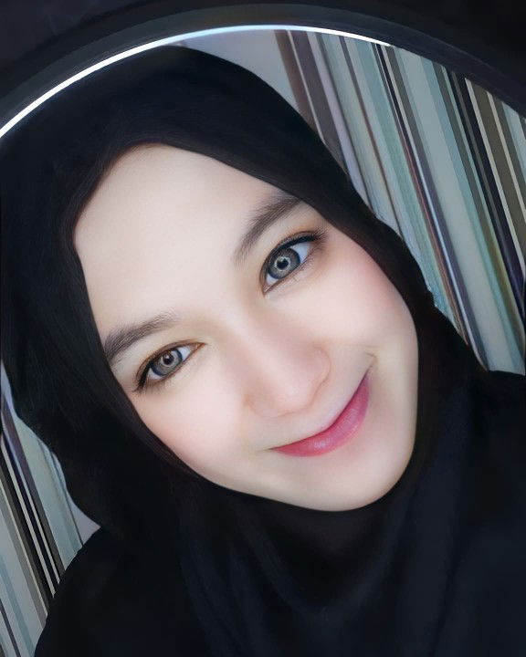Siti Aprilliani profile icon