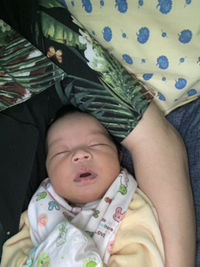 Panchart Panang profile icon