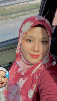 Ashikin MdLaji profile icon