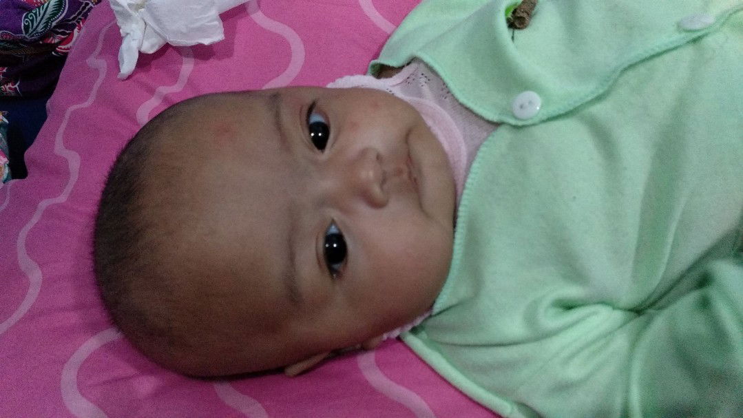 Vidi Huriyah profile icon