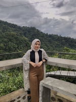 Dinda Fitri Permatasari profile icon