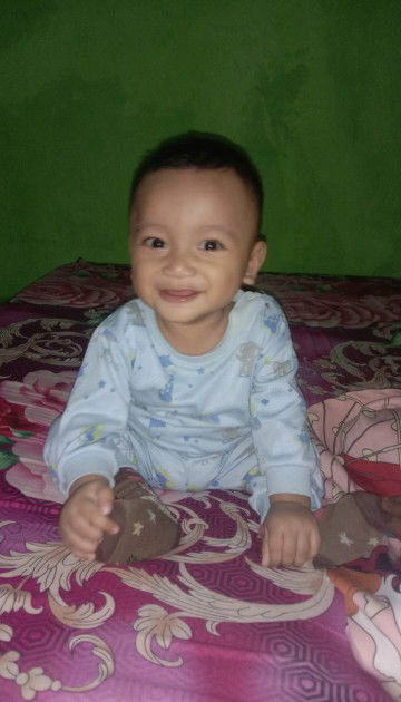 Aqlan wiratama al farizi profile icon