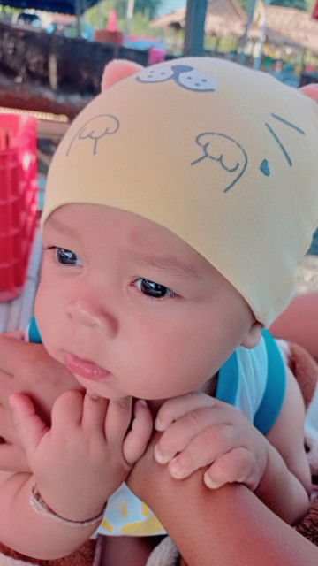 Phatsachon Chomnankit profile icon