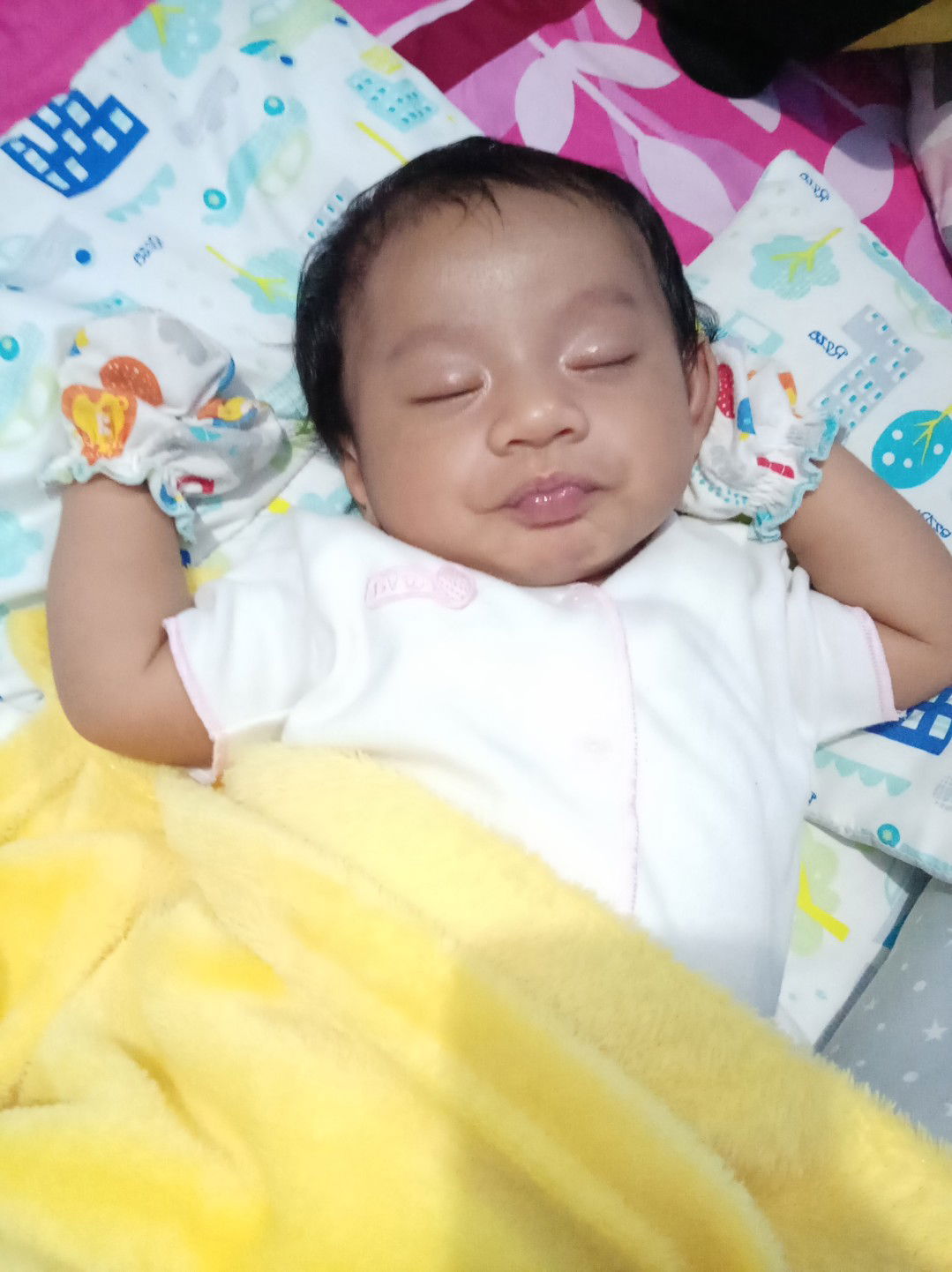 Nur Sya Idah profile icon