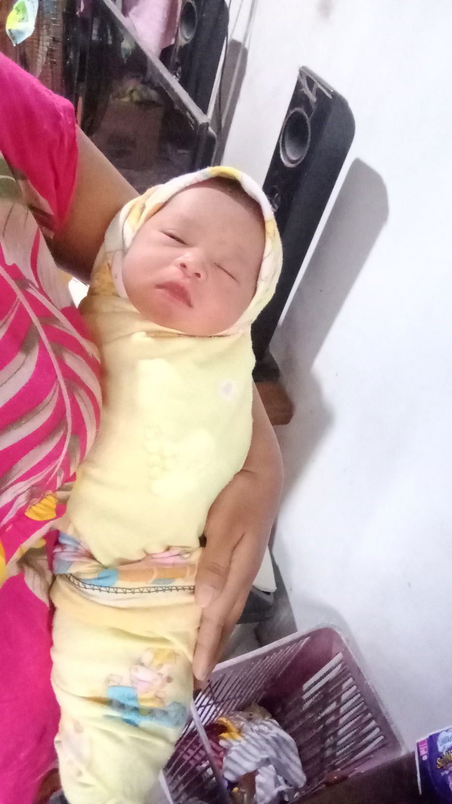 Rifatin Khasanah profile icon