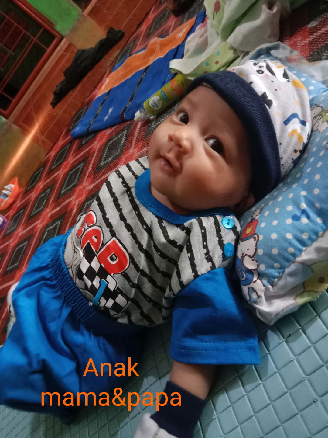 Mei Sirait profile icon