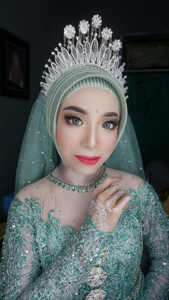 SitinZulfa profile icon