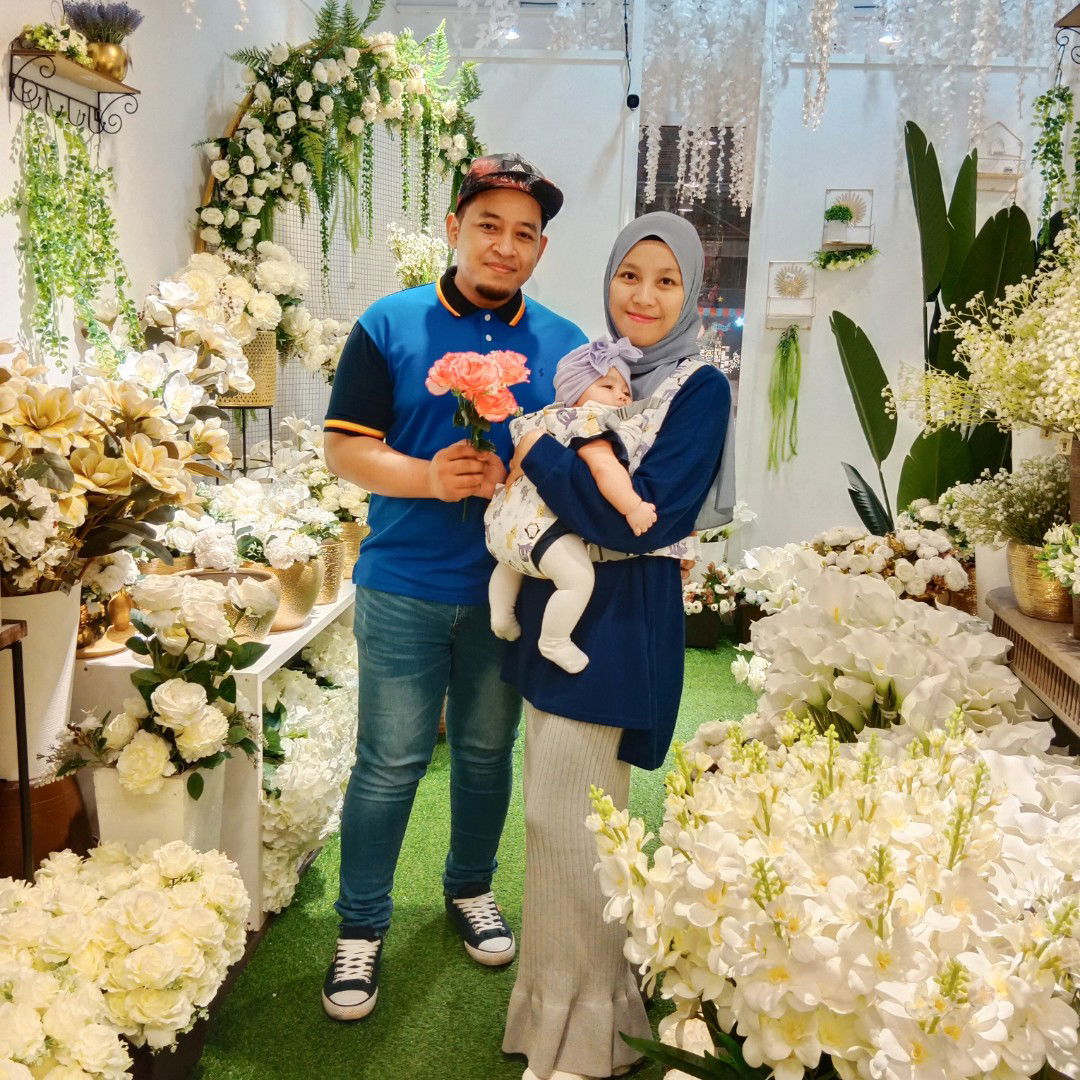 Rafeah Rahim profile icon