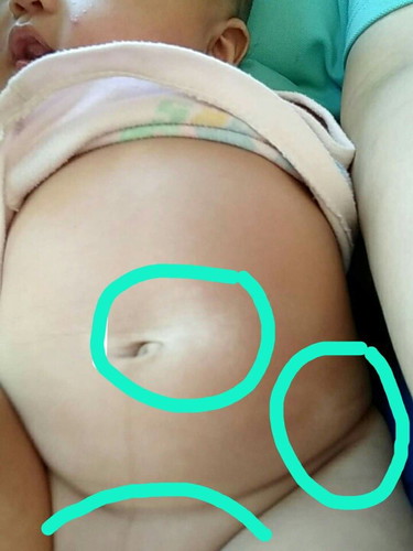 น้องได้เดือนกว่า