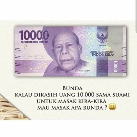 Just for fun