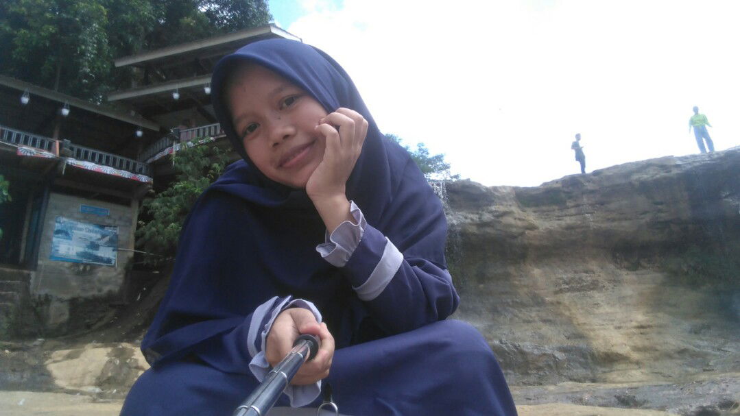 wiwin maswiyah profile icon