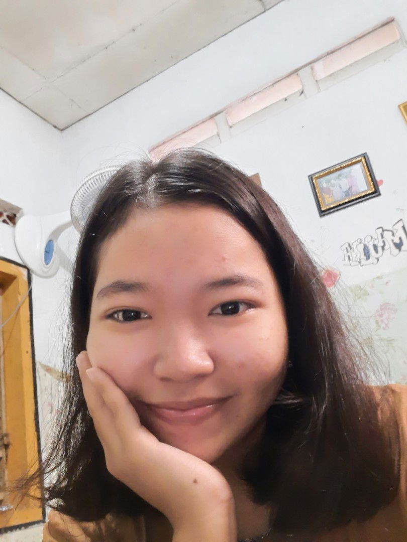 Maulina Putri profile icon